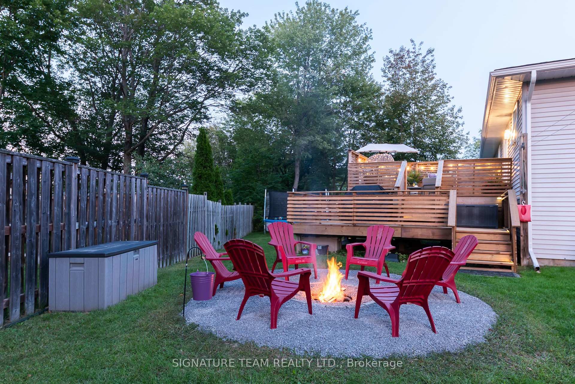 Photo 53 of 21 Lisa Crescent, Petawawa, Petawawa — HOMEH