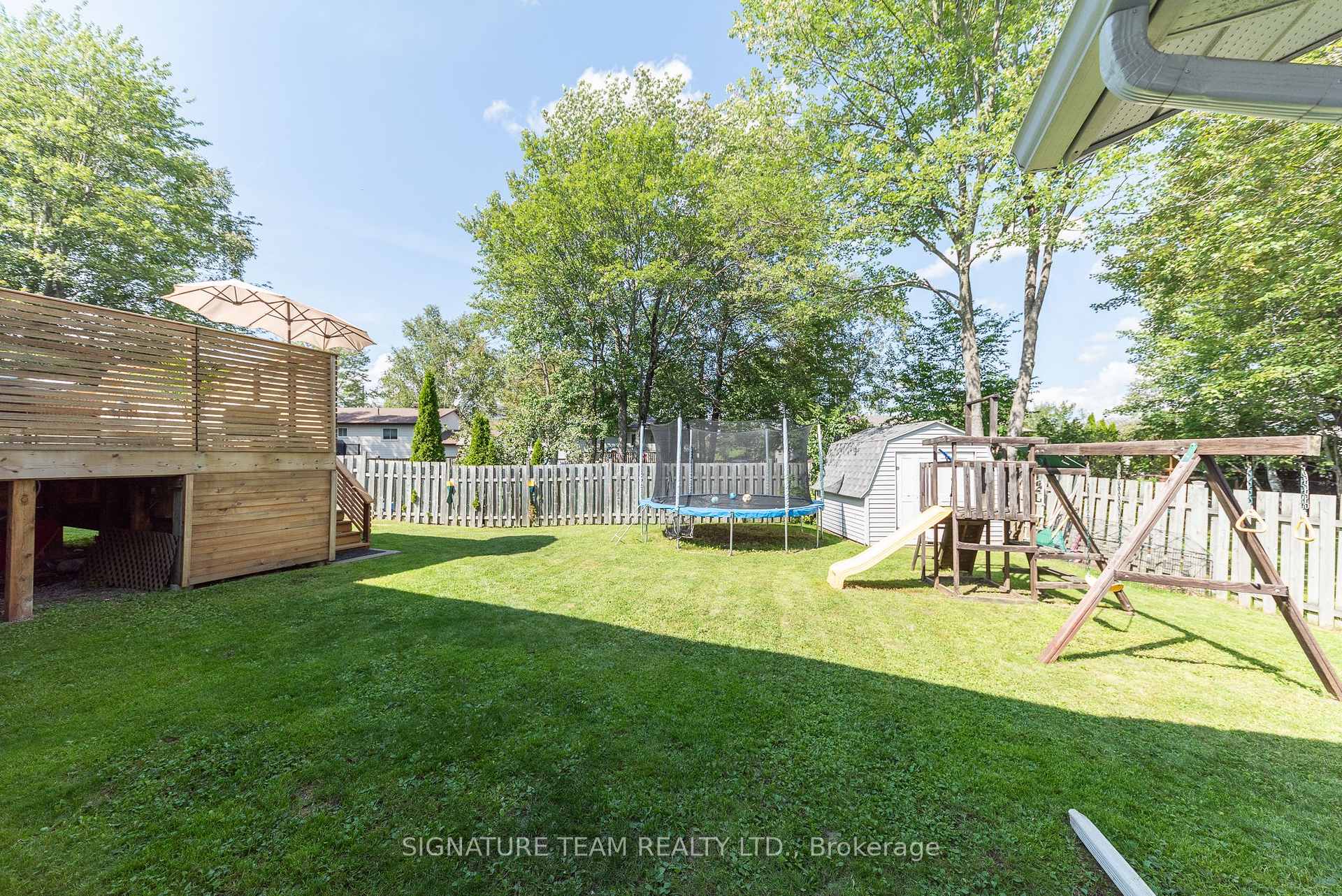 Photo 56 of 21 Lisa Crescent, Petawawa, Petawawa — HOMEH