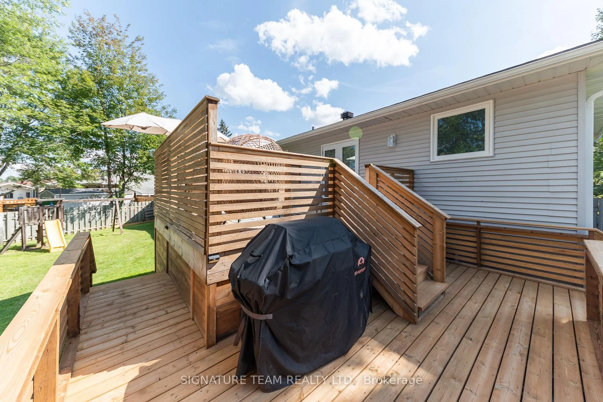 Photo 10 of 21 Lisa Crescent, Petawawa, Petawawa — HOMEH