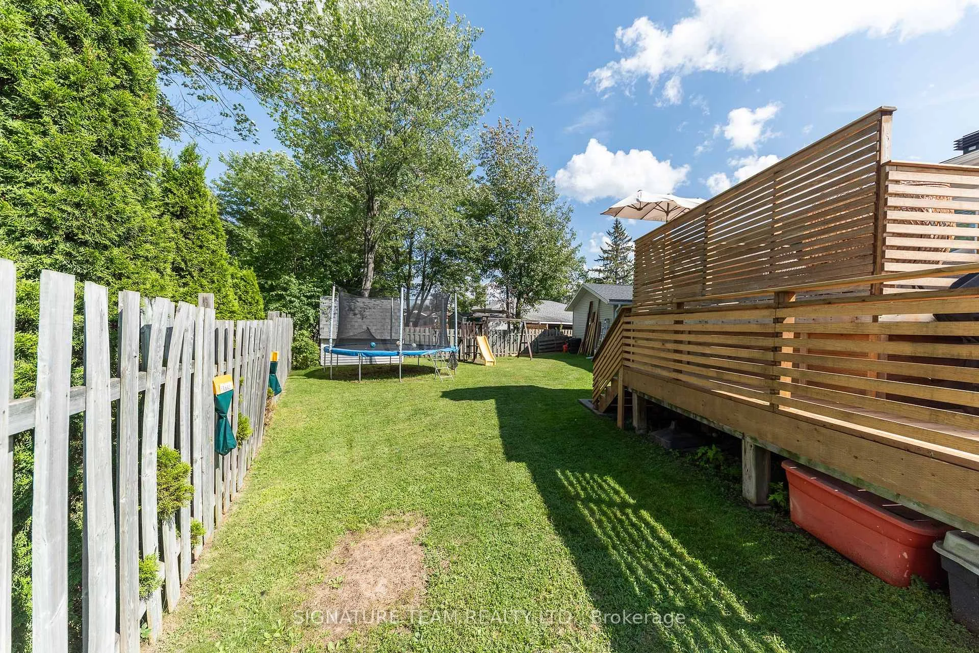 Photo 15 of 21 Lisa Crescent, Petawawa, Petawawa — HOMEH