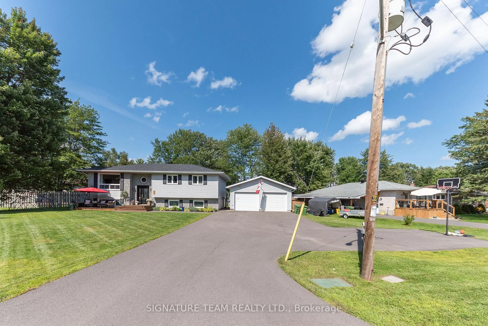 Photo 29 of 21 Lisa Crescent, Petawawa, Petawawa — HOMEH