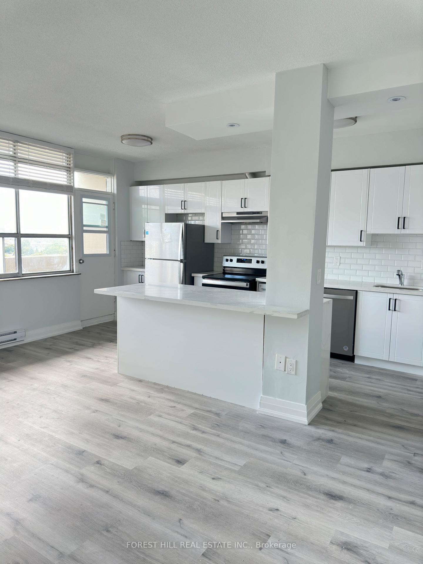 Photo 1 of Unit 1001, 34 Walmer Road, Toronto, The Annex — HOMEH