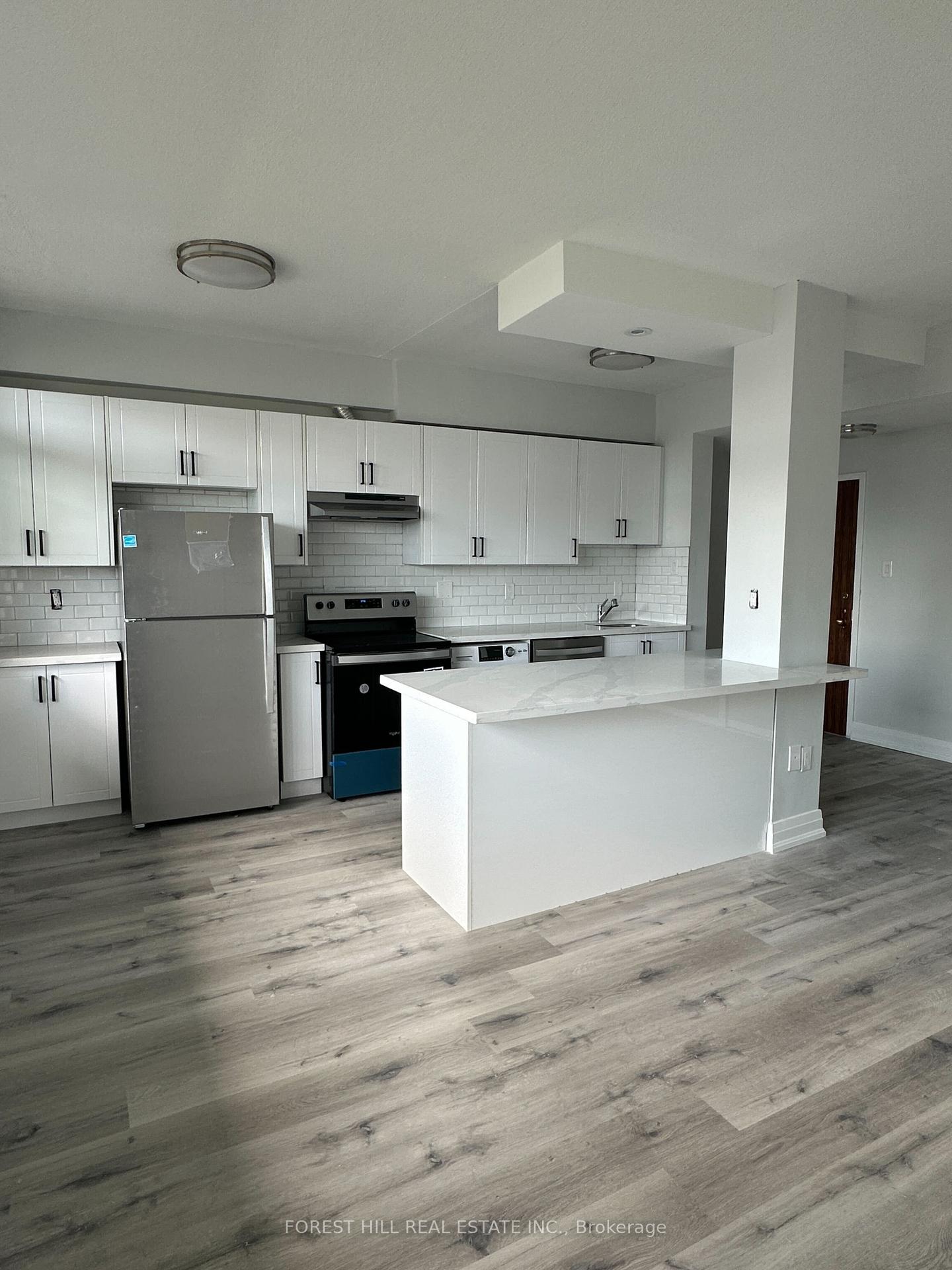 Photo 3 of Unit 1001, 34 Walmer Road, Toronto, The Annex — HOMEH