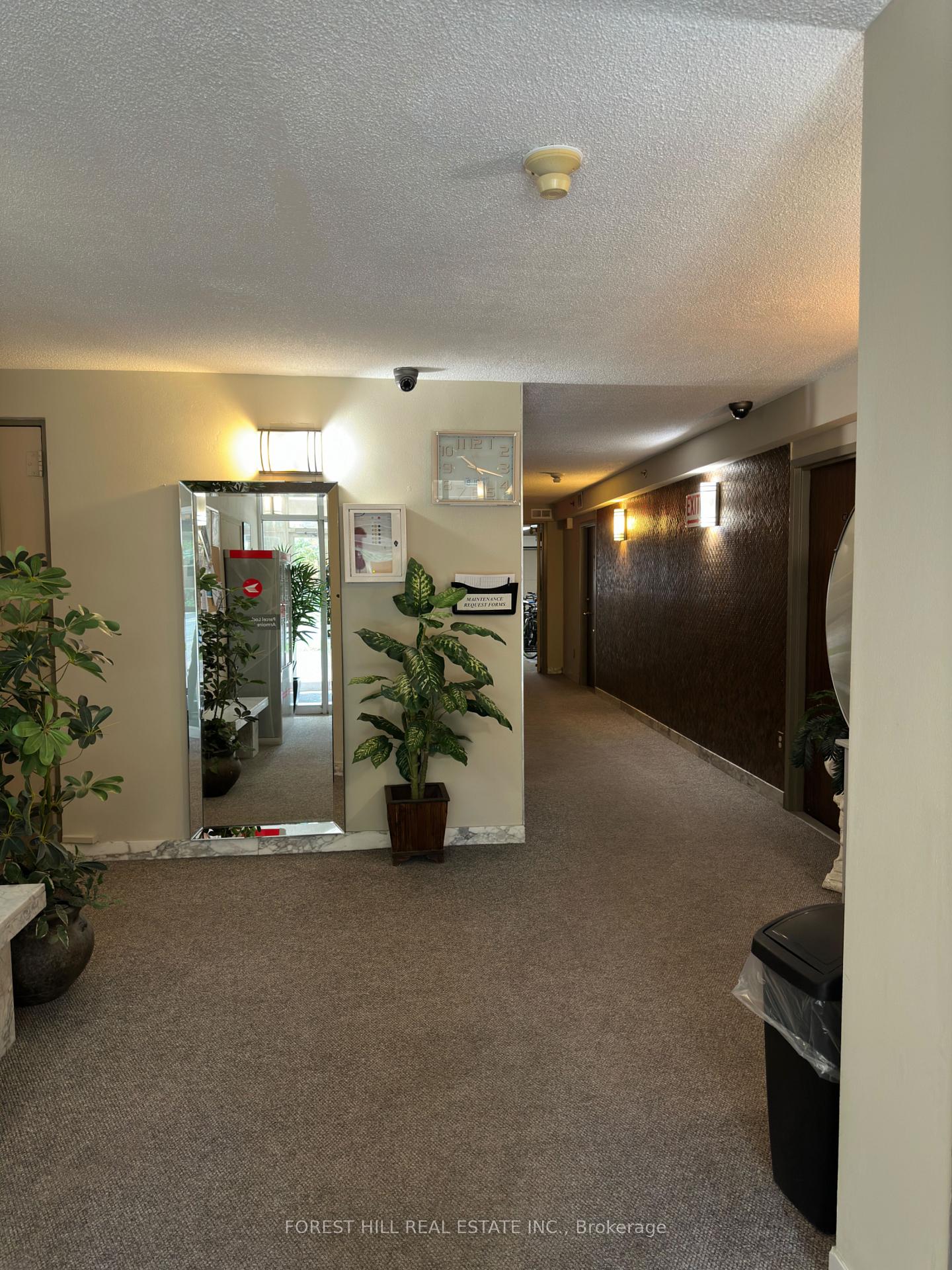 Photo 20 of Unit 1001, 34 Walmer Road, Toronto, The Annex — HOMEH