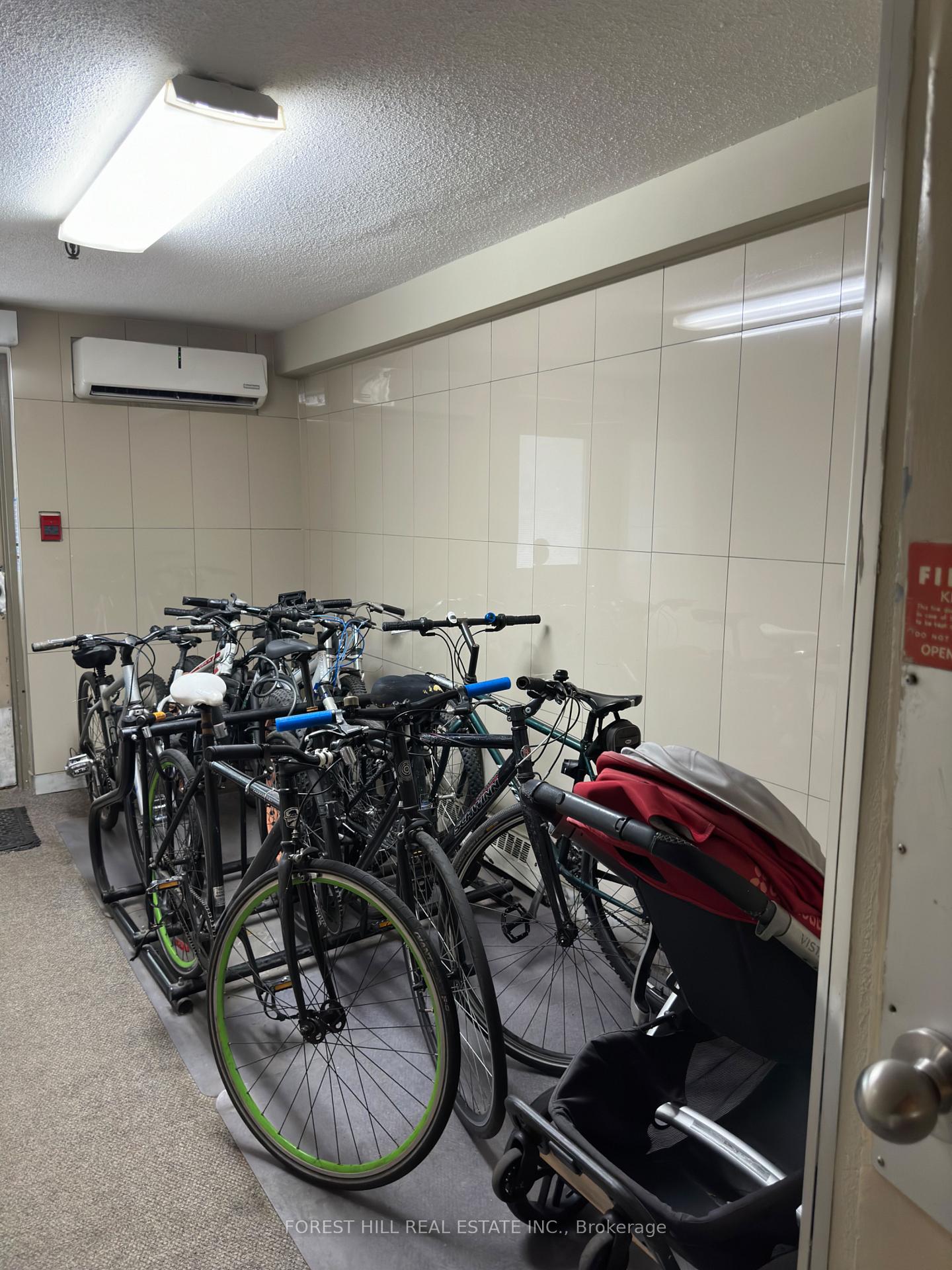 Photo 22 of Unit 1001, 34 Walmer Road, Toronto, The Annex — HOMEH