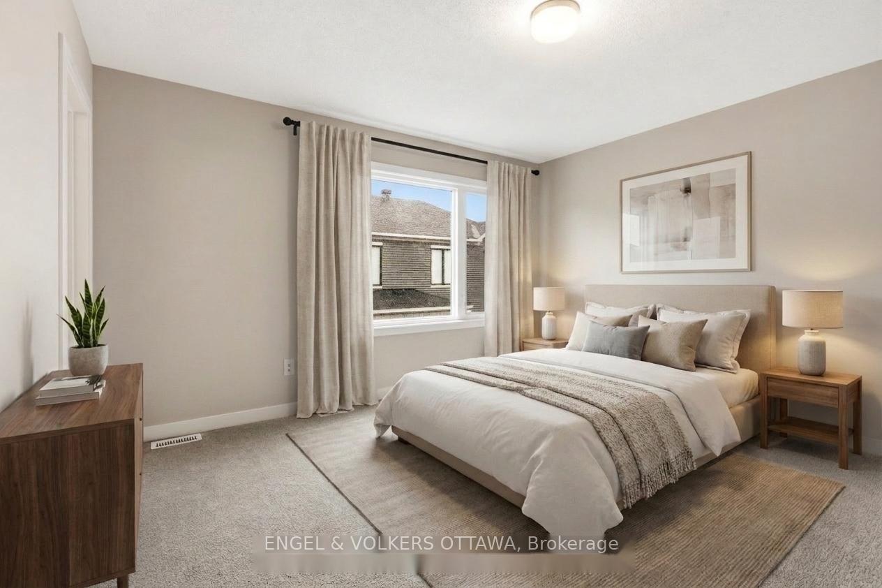 Photo 21 of 418 Les Emmerson Drive, Ottawa, Barrhaven - Heritage Park — HOMEH