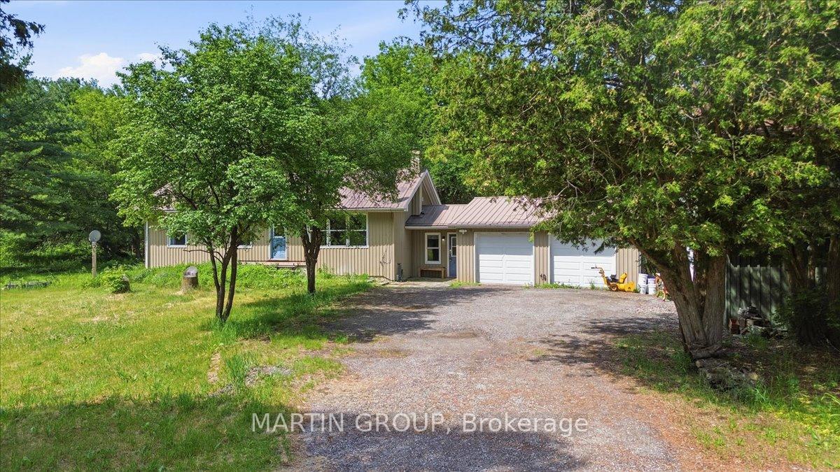 Photo 2 of 21626 Highway 48 Road, East Gwillimbury, Rural East Gwillimbury — HOMEH