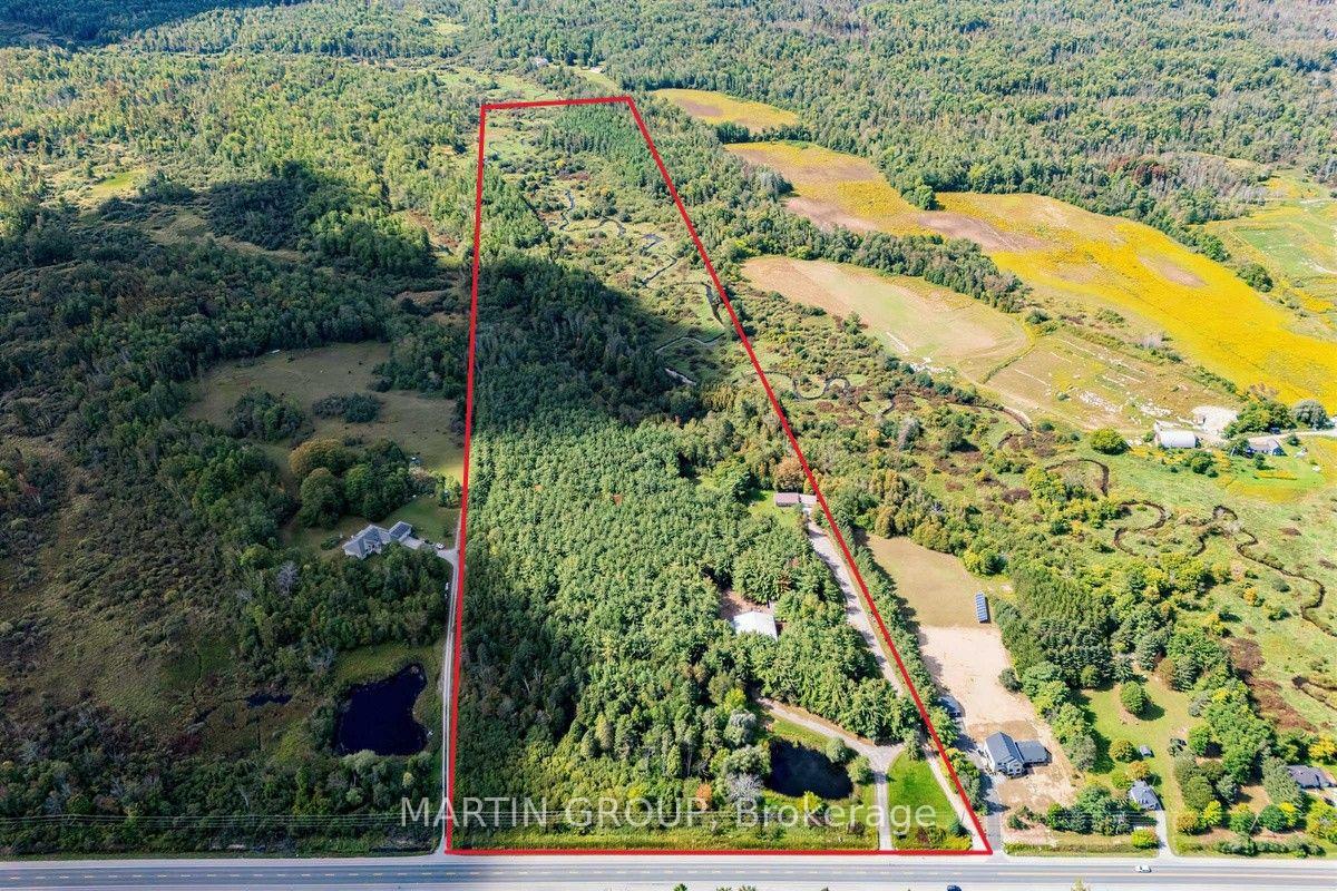 Photo 3 of 21626 Highway 48 Road, East Gwillimbury, Rural East Gwillimbury — HOMEH
