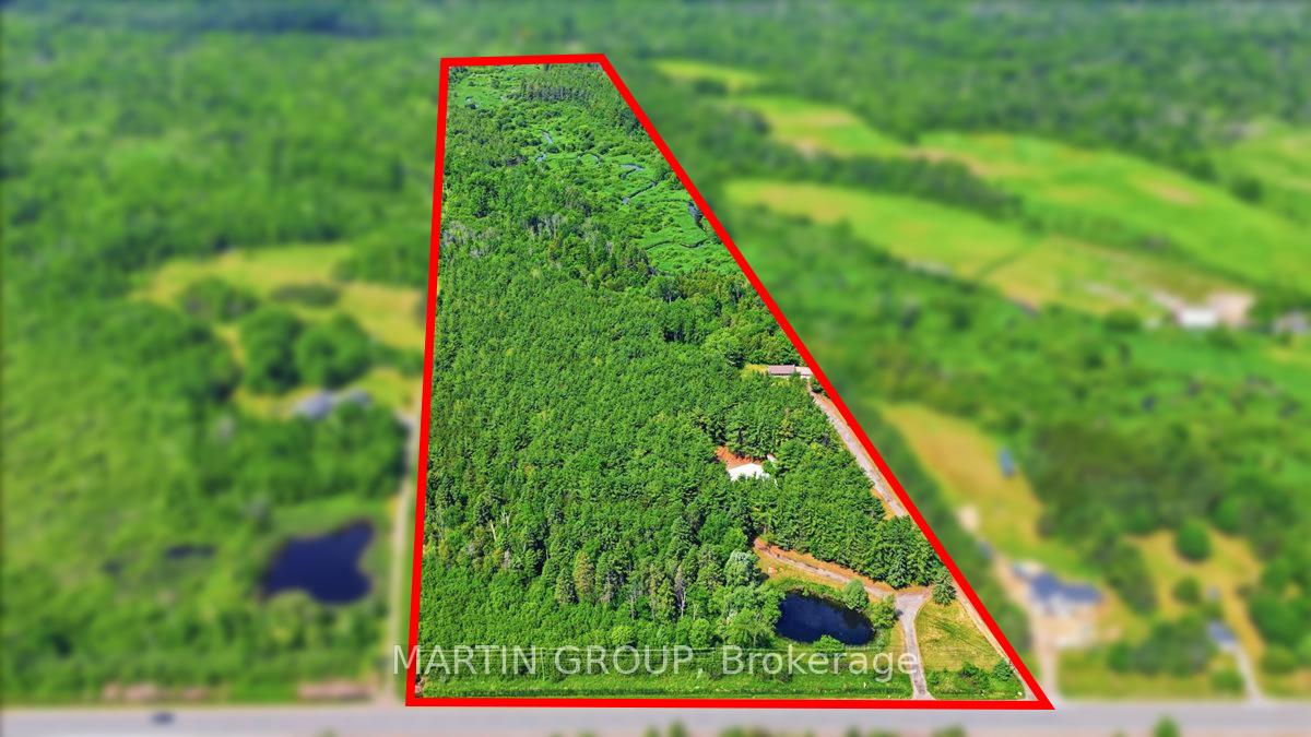 Photo 4 of 21626 Highway 48 Road, East Gwillimbury, Rural East Gwillimbury — HOMEH