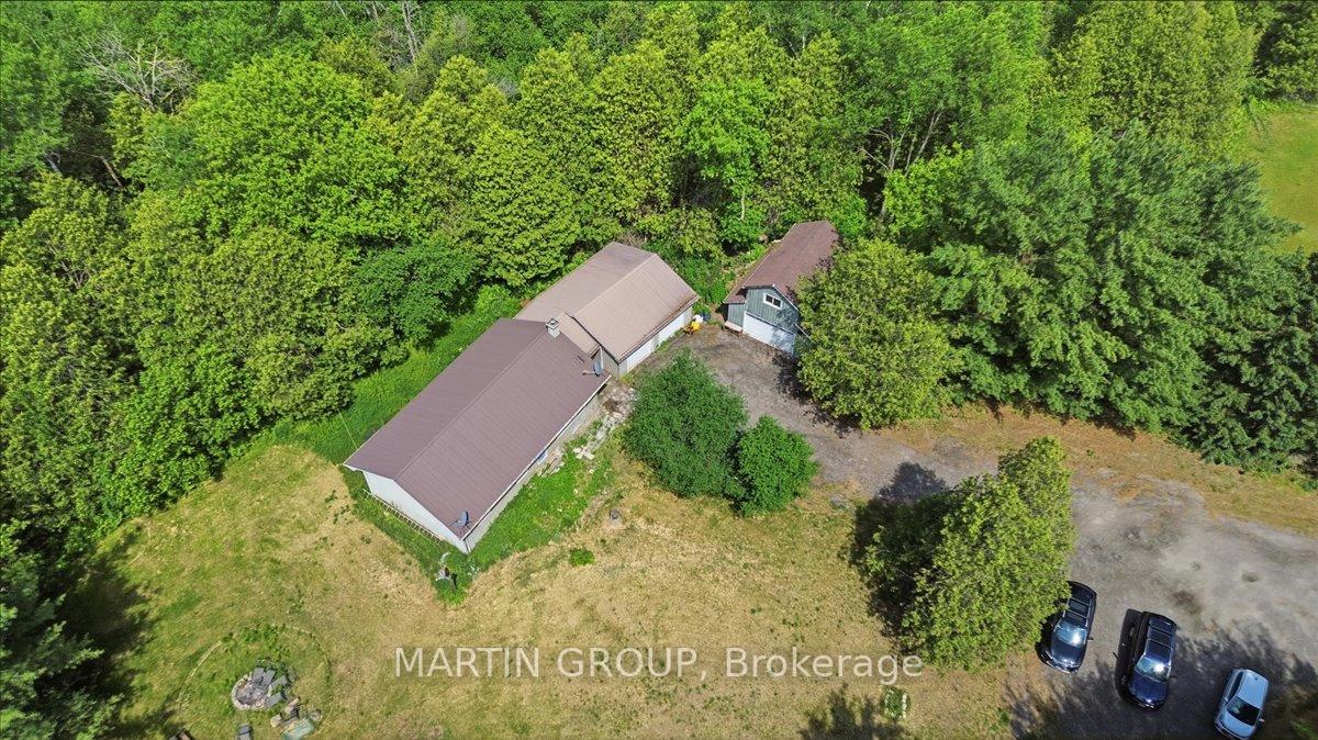 Photo 6 of 21626 Highway 48 Road, East Gwillimbury, Rural East Gwillimbury — HOMEH