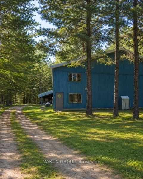 Photo 20 of 21626 Highway 48 Road, East Gwillimbury, Rural East Gwillimbury — HOMEH