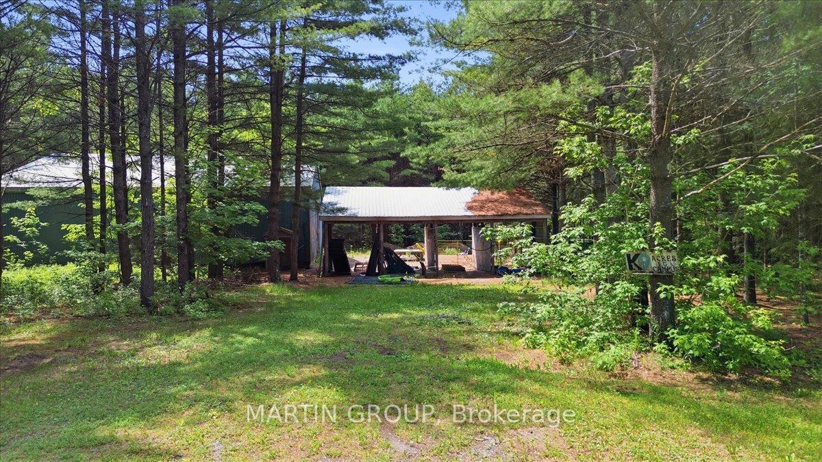 Photo 22 of 21626 Highway 48 Road, East Gwillimbury, Rural East Gwillimbury — HOMEH