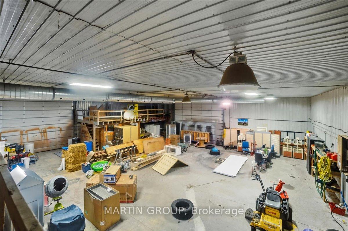 Photo 26 of 21626 Highway 48 Road, East Gwillimbury, Rural East Gwillimbury — HOMEH