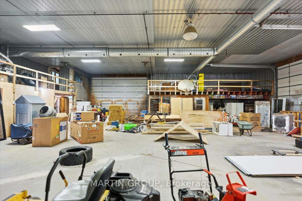Photo 27 of 21626 Highway 48 Road, East Gwillimbury, Rural East Gwillimbury — HOMEH