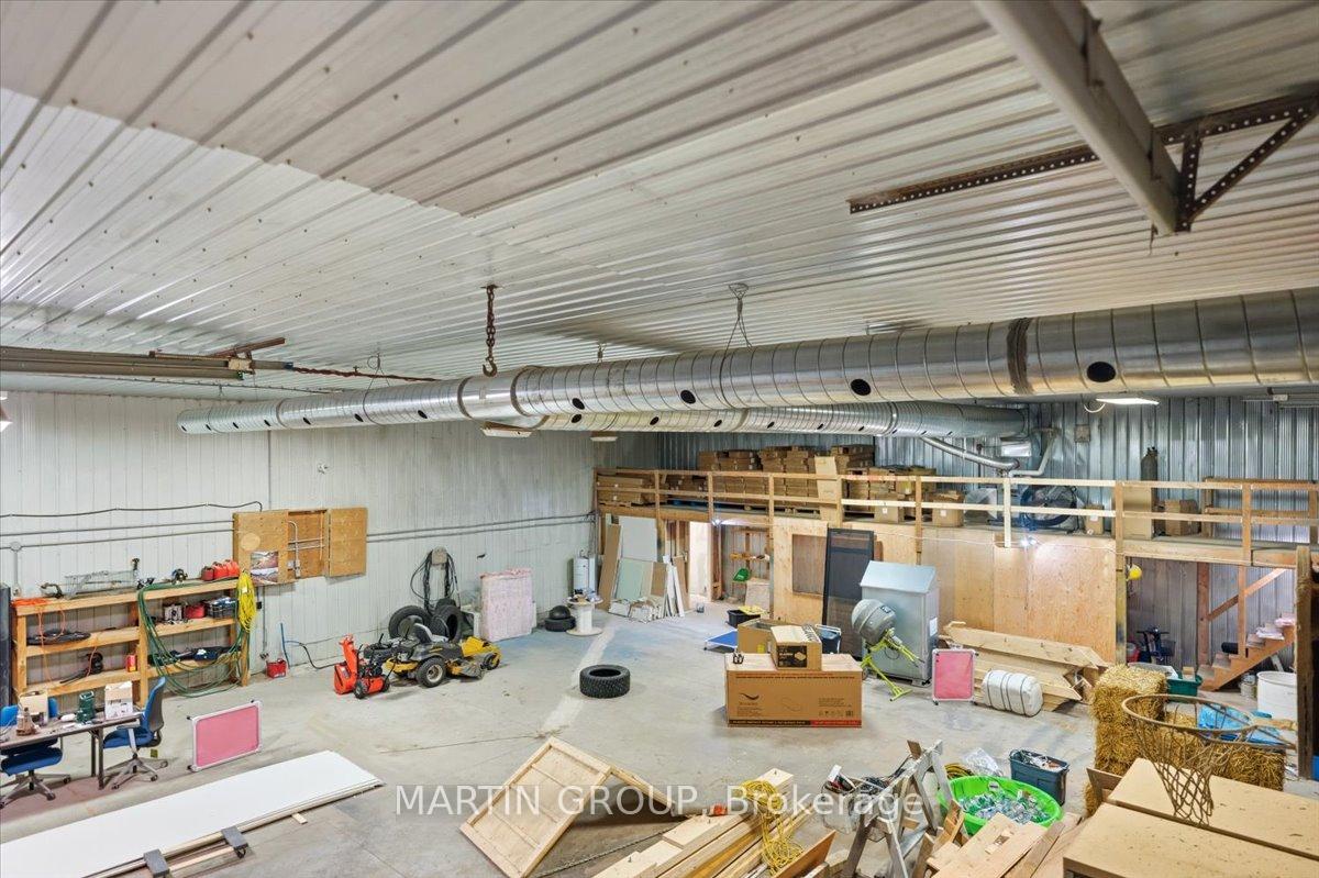 Photo 28 of 21626 Highway 48 Road, East Gwillimbury, Rural East Gwillimbury — HOMEH