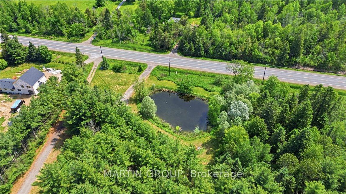 Photo 29 of 21626 Highway 48 Road, East Gwillimbury, Rural East Gwillimbury — HOMEH