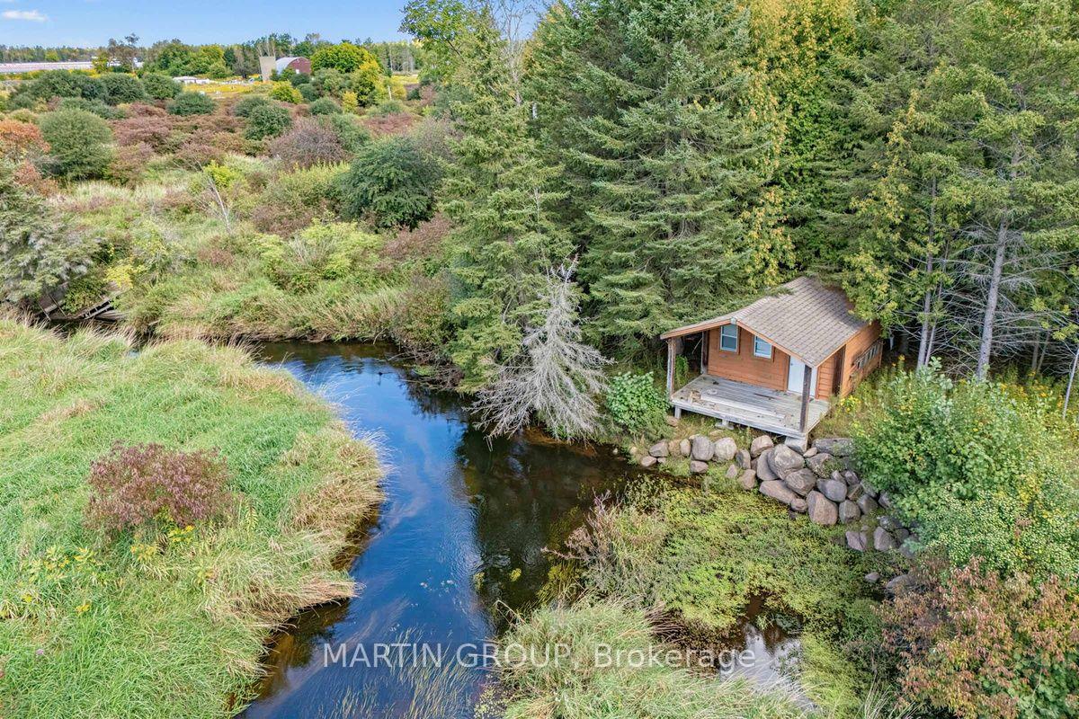 Photo 32 of 21626 Highway 48 Road, East Gwillimbury, Rural East Gwillimbury — HOMEH