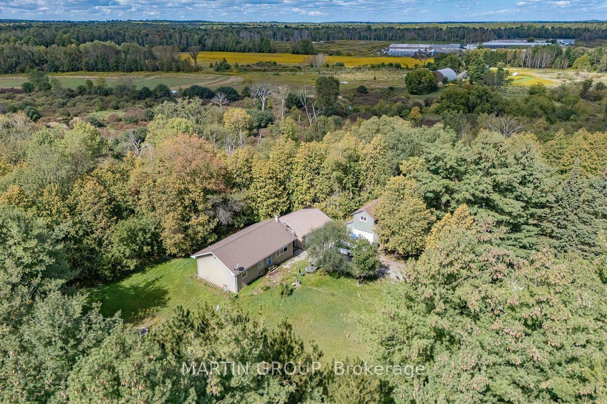 Photo 37 of 21626 Highway 48 Road, East Gwillimbury, Rural East Gwillimbury — HOMEH