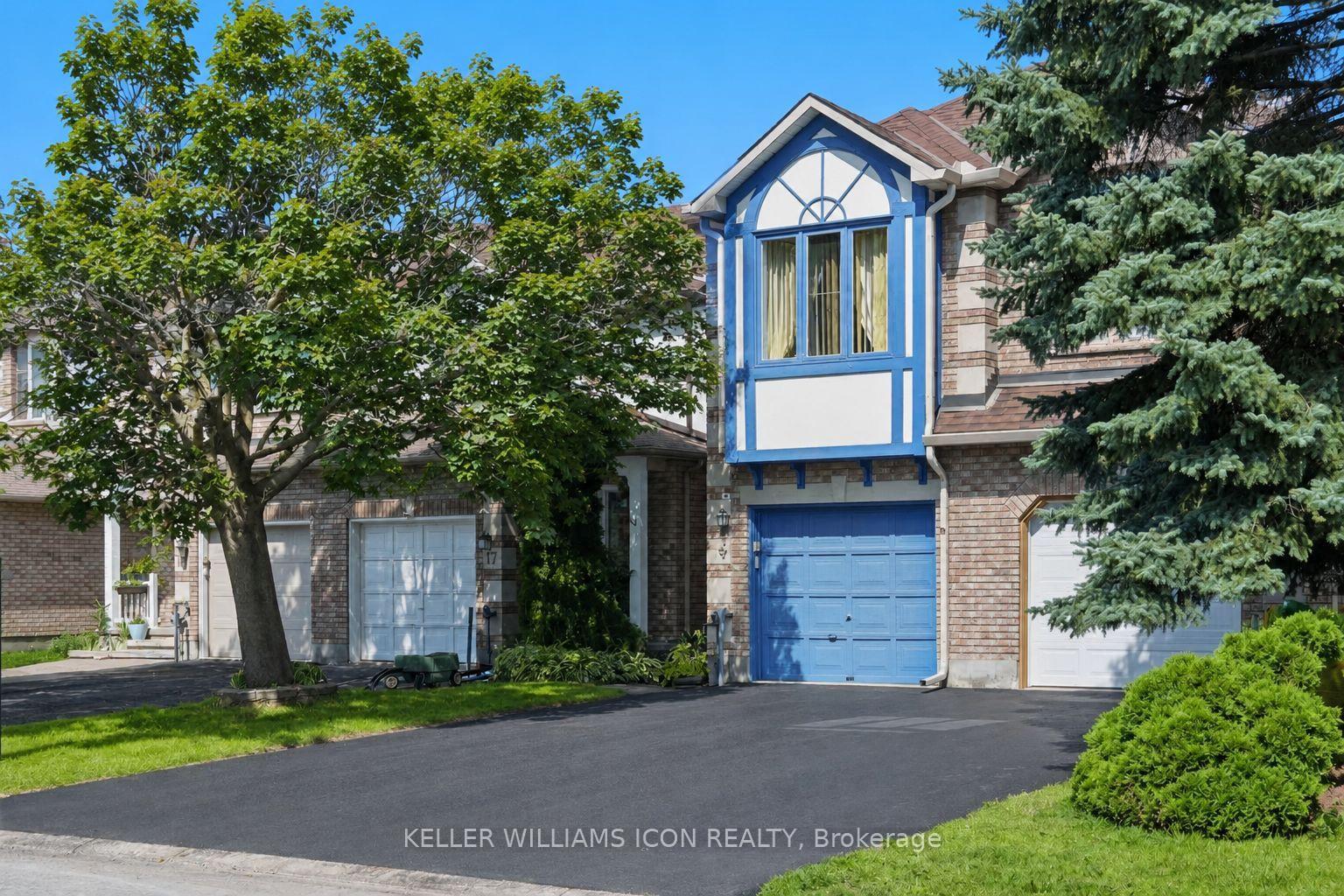 Photo 1 of 15 Locheland Crescent, Ottawa, Barrhaven East — HOMEH