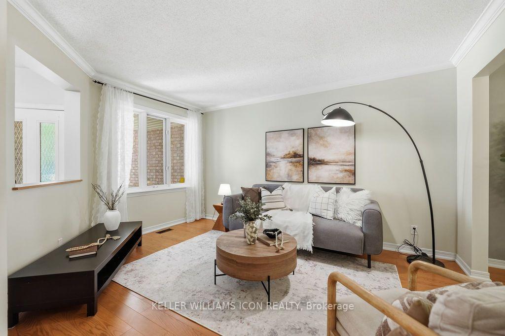 Photo 5 of 15 Locheland Crescent, Ottawa, Barrhaven East — HOMEH