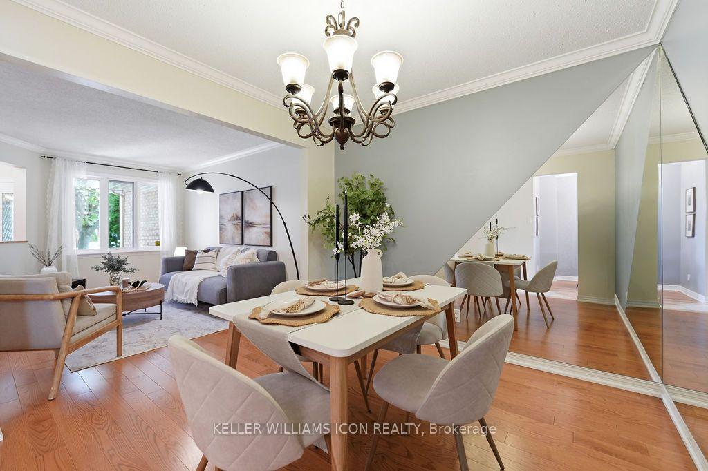 Photo 9 of 15 Locheland Crescent, Ottawa, Barrhaven East — HOMEH
