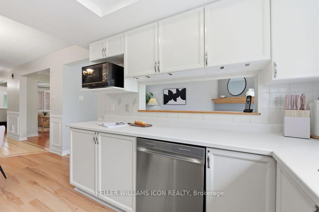 Photo 13 of 15 Locheland Crescent, Ottawa, Barrhaven East — HOMEH