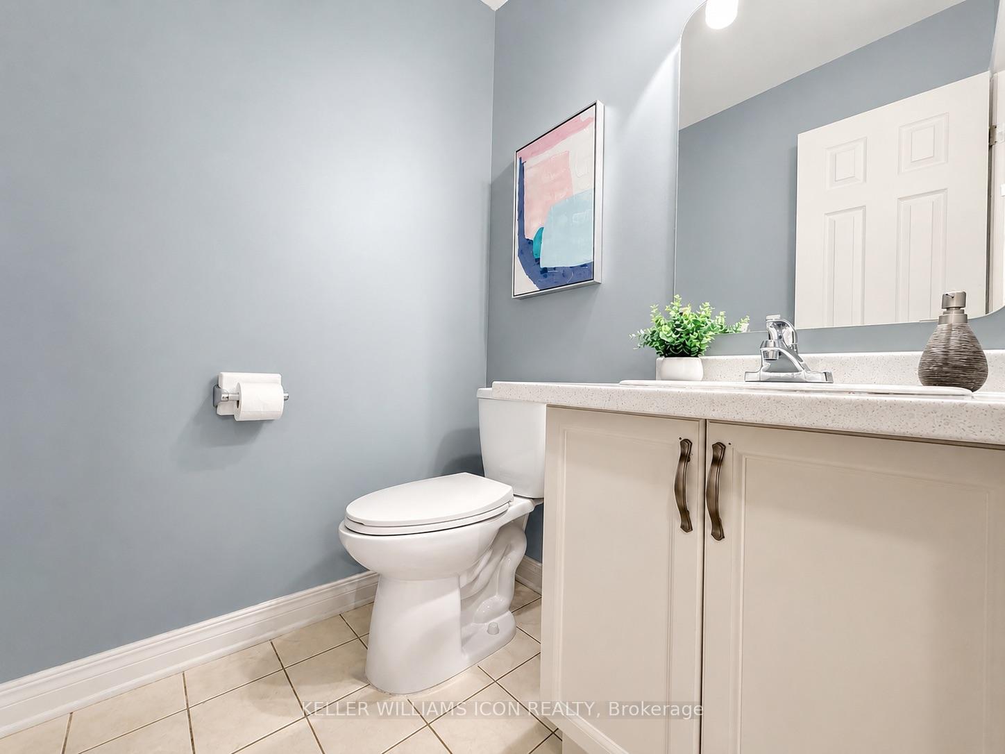 Photo 17 of 15 Locheland Crescent, Ottawa, Barrhaven East — HOMEH
