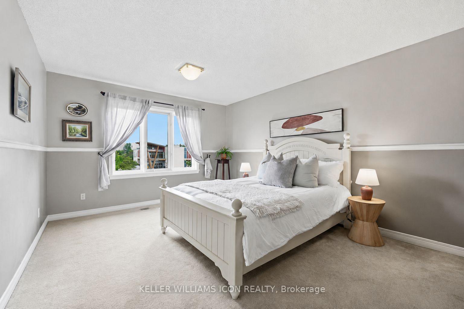 Photo 19 of 15 Locheland Crescent, Ottawa, Barrhaven East — HOMEH