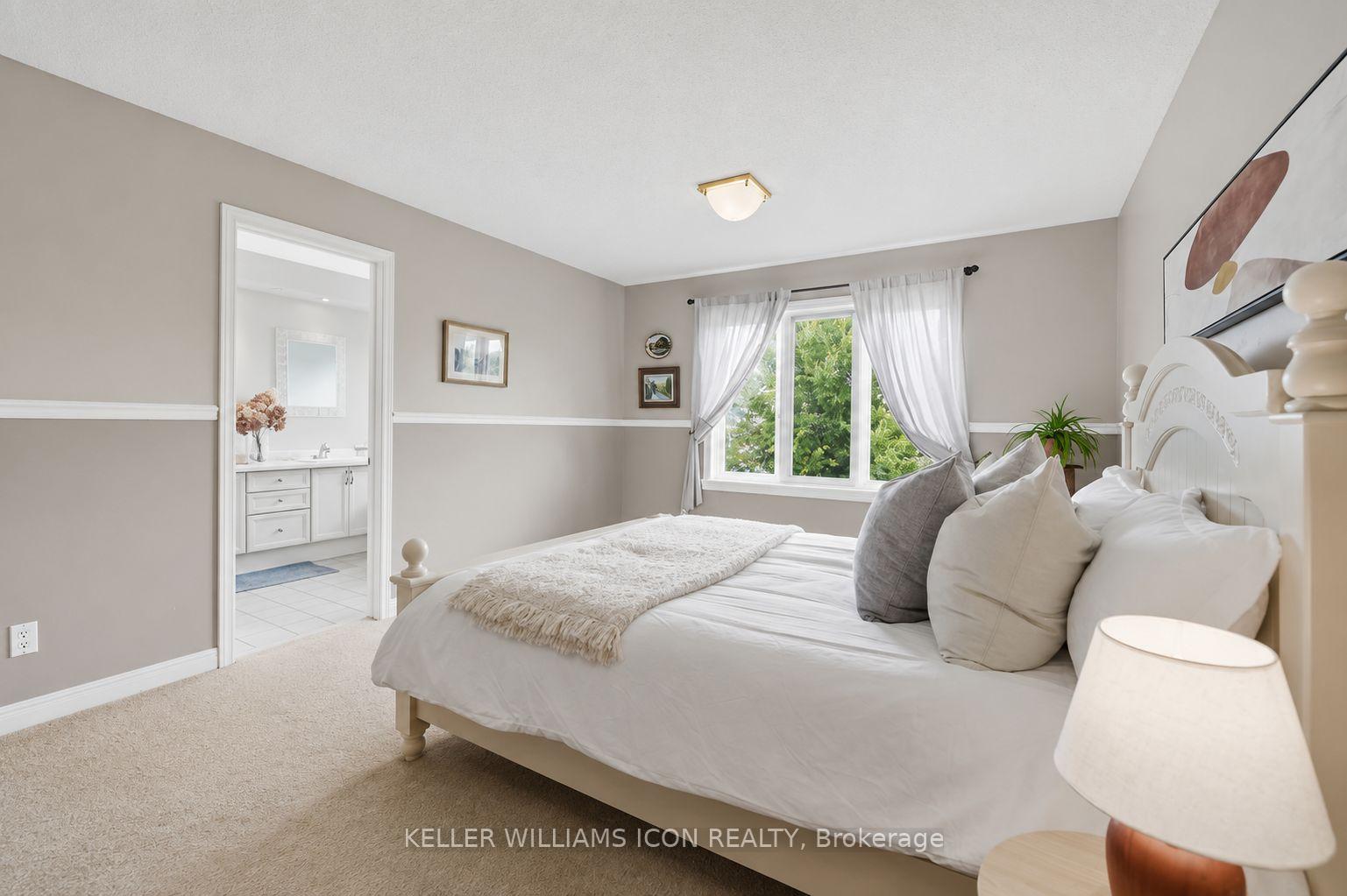 Photo 20 of 15 Locheland Crescent, Ottawa, Barrhaven East — HOMEH