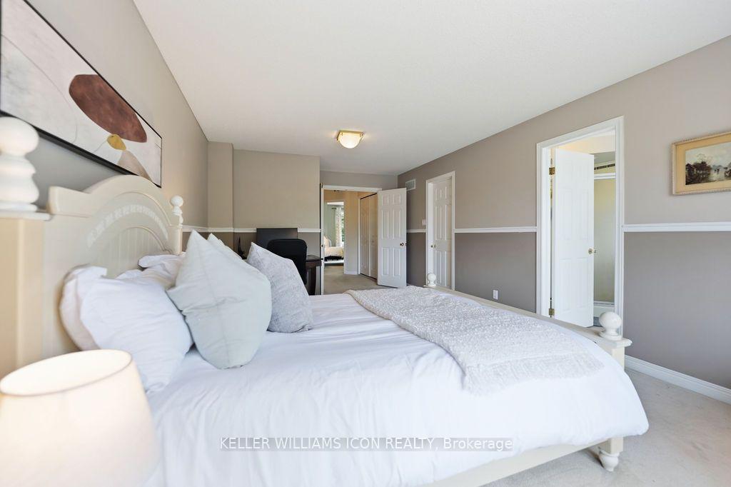 Photo 21 of 15 Locheland Crescent, Ottawa, Barrhaven East — HOMEH