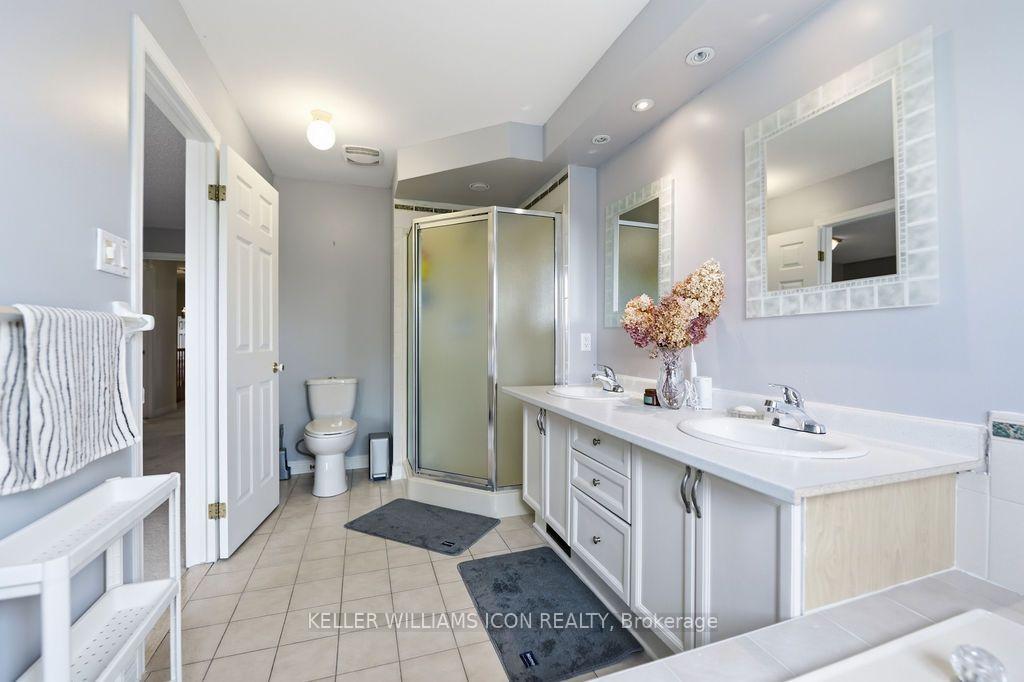 Photo 22 of 15 Locheland Crescent, Ottawa, Barrhaven East — HOMEH