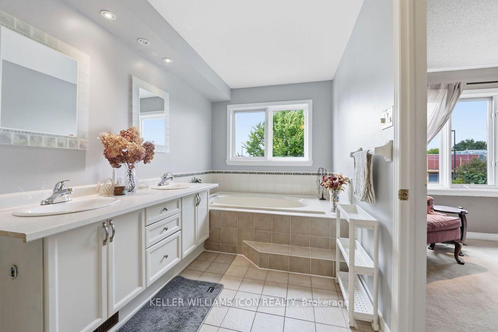 Photo 23 of 15 Locheland Crescent, Ottawa, Barrhaven East — HOMEH