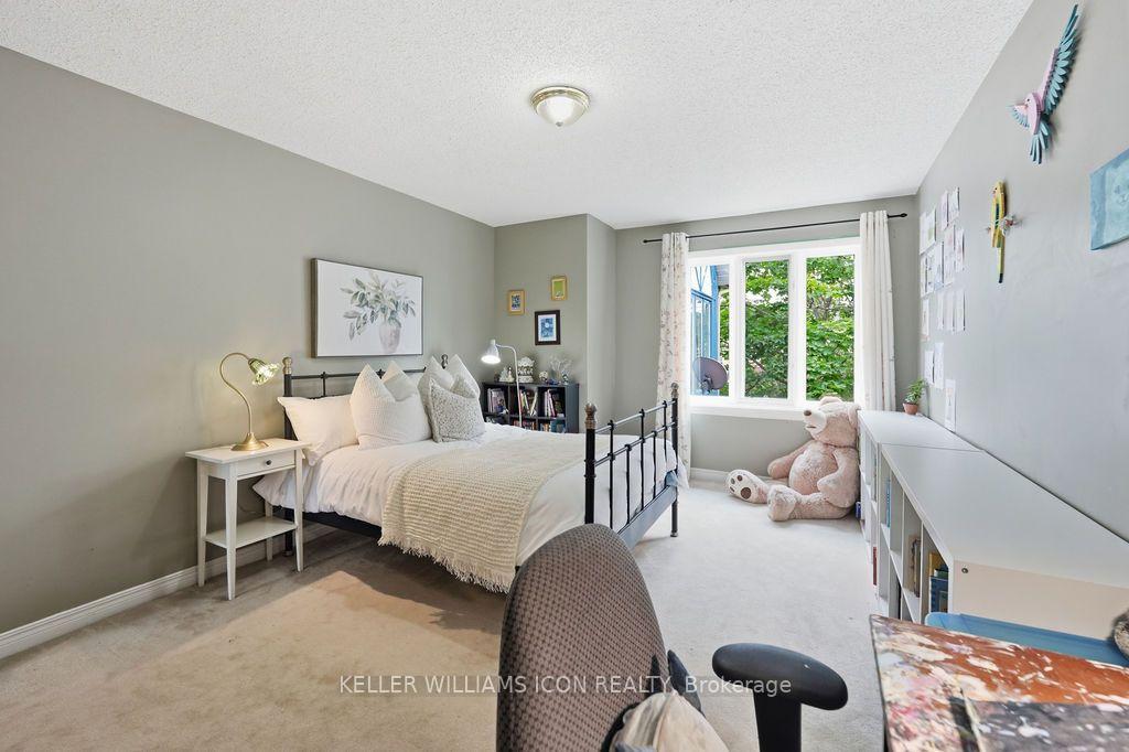 Photo 24 of 15 Locheland Crescent, Ottawa, Barrhaven East — HOMEH