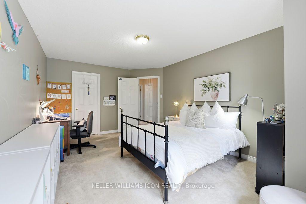 Photo 25 of 15 Locheland Crescent, Ottawa, Barrhaven East — HOMEH