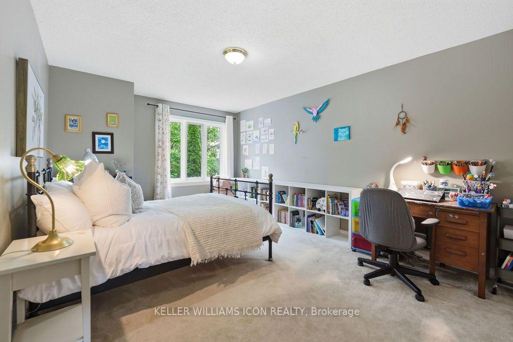Photo 26 of 15 Locheland Crescent, Ottawa, Barrhaven East — HOMEH