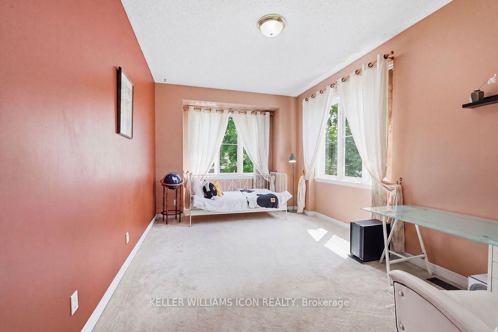 Photo 27 of 15 Locheland Crescent, Ottawa, Barrhaven East — HOMEH