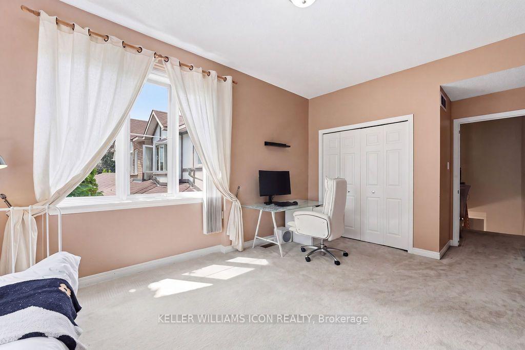 Photo 28 of 15 Locheland Crescent, Ottawa, Barrhaven East — HOMEH