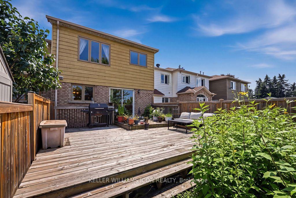 Photo 35 of 15 Locheland Crescent, Ottawa, Barrhaven East — HOMEH