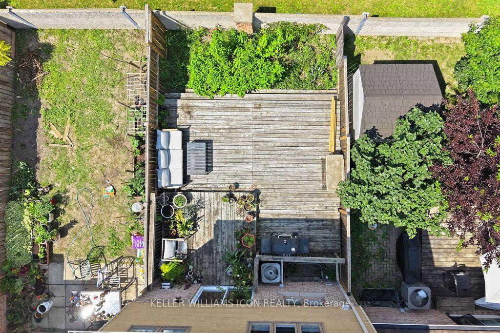 Photo 37 of 15 Locheland Crescent, Ottawa, Barrhaven East — HOMEH