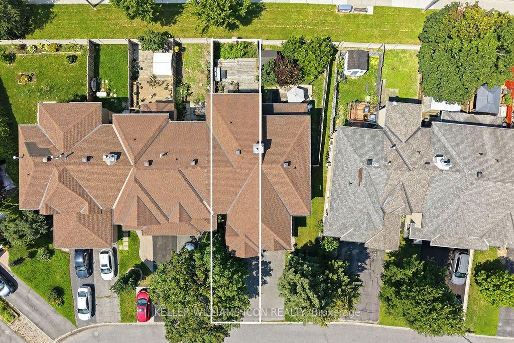 Photo 38 of 15 Locheland Crescent, Ottawa, Barrhaven East — HOMEH