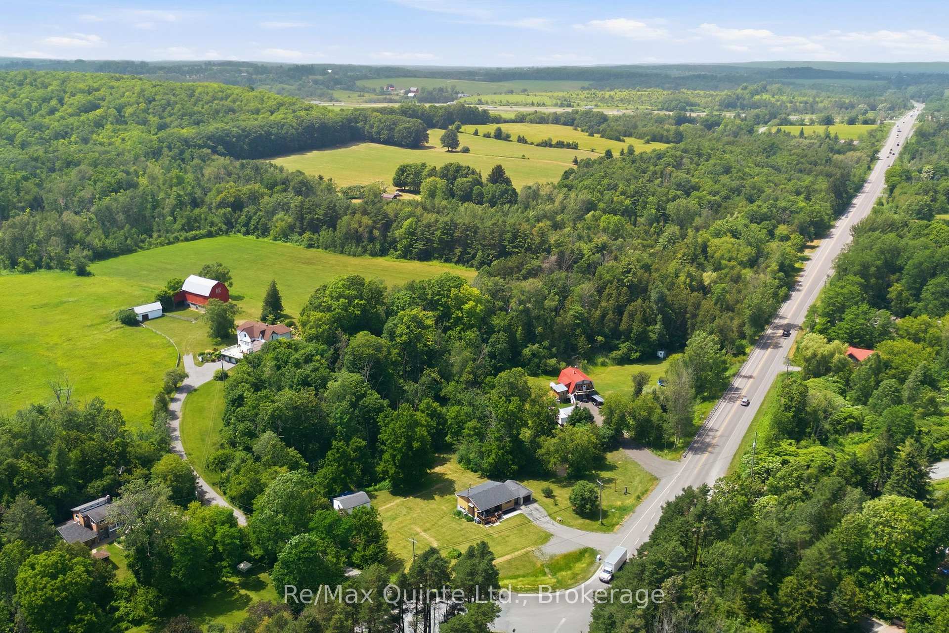 Photo 2 of 634 County Road 30, Brighton, Rural Brighton — HOMEH