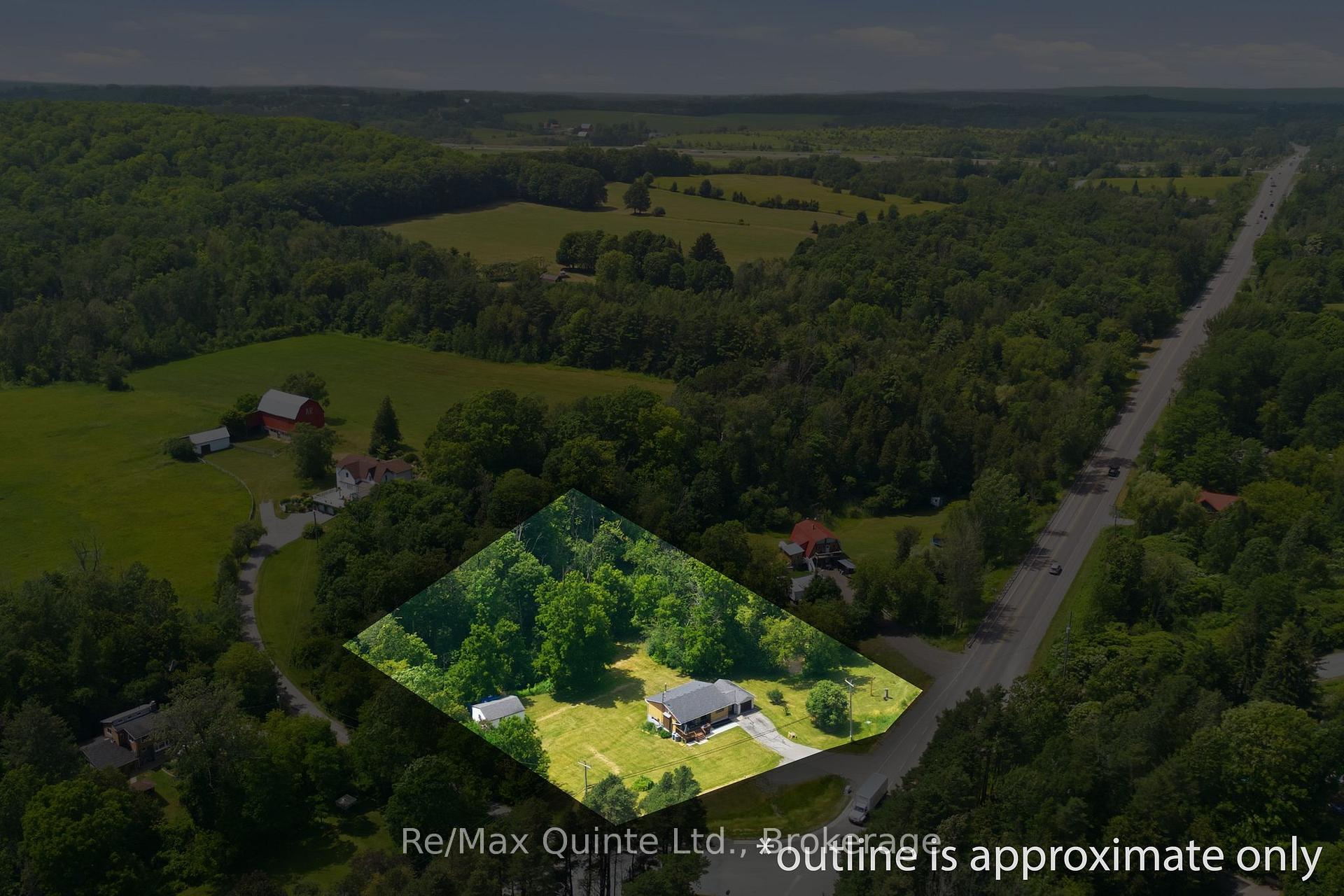 Photo 3 of 634 County Road 30, Brighton, Rural Brighton — HOMEH