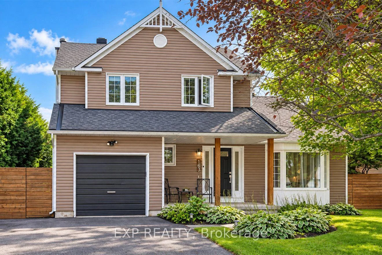 Photo 1 of 163 Tweed Crescent, Russell, Village of Russell — HOMEH