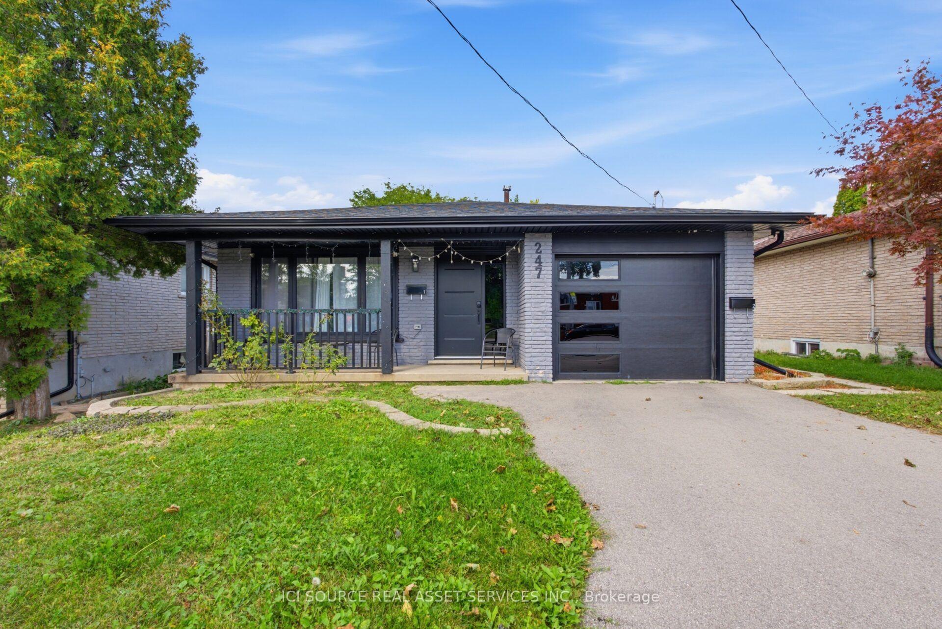 Photo 1 of Unit Lower, 247 Greencedar Drive, Hamilton, Gurnett — HOMEH