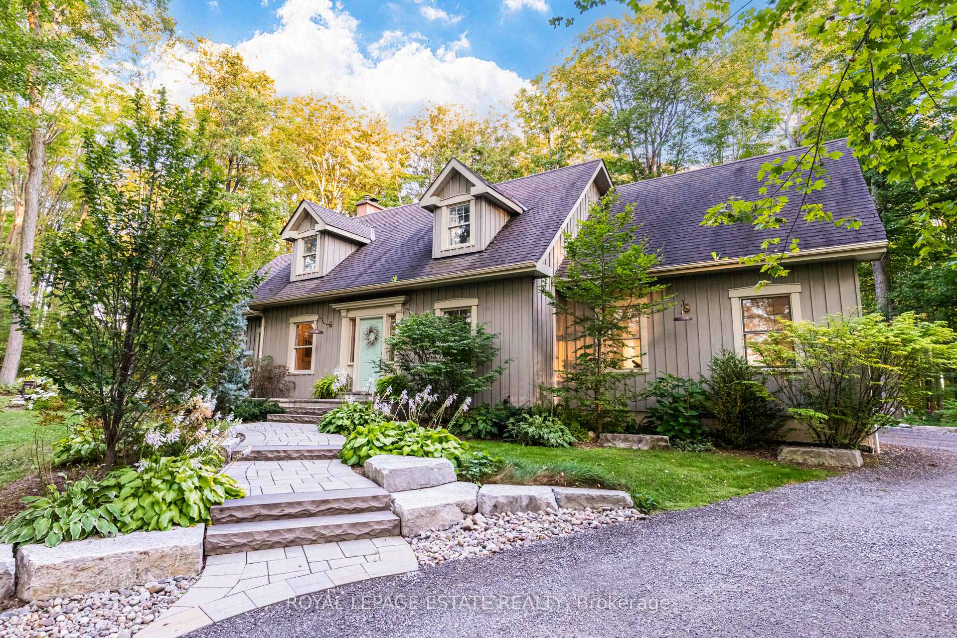 Photo 1 of 392 Telecom Road, Kawartha Lakes, Manvers — HOMEH