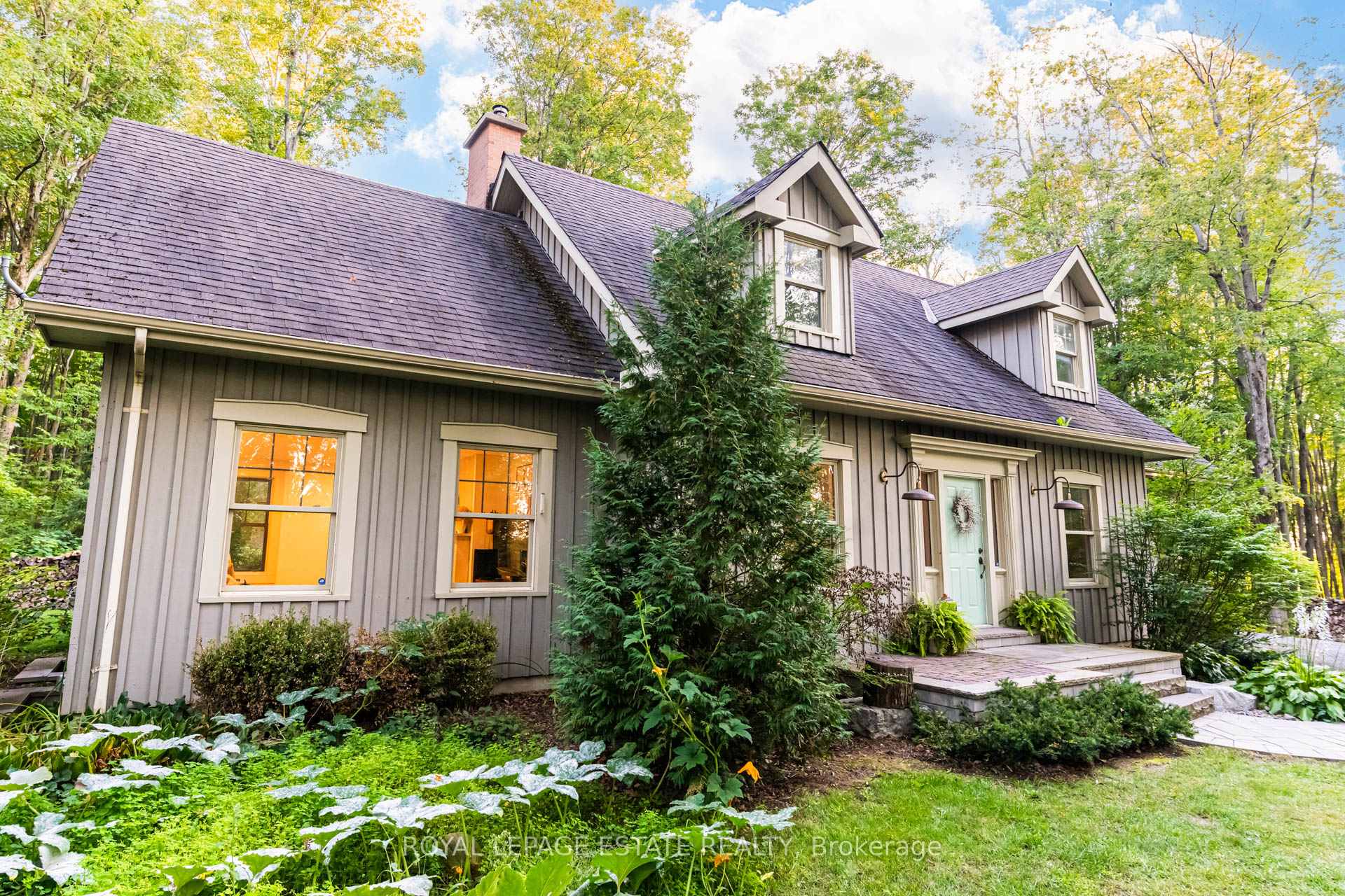Photo 2 of 392 Telecom Road, Kawartha Lakes, Manvers — HOMEH