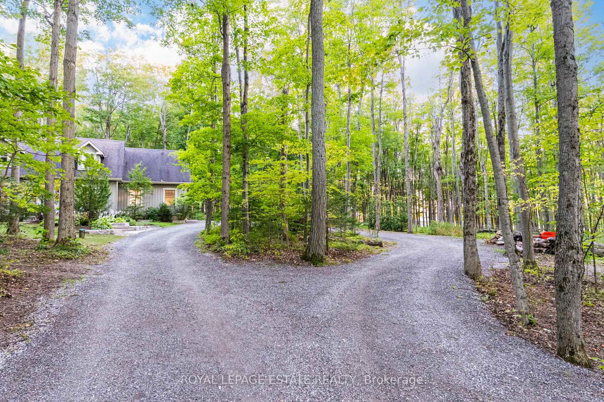 Photo 5 of 392 Telecom Road, Kawartha Lakes, Manvers — HOMEH