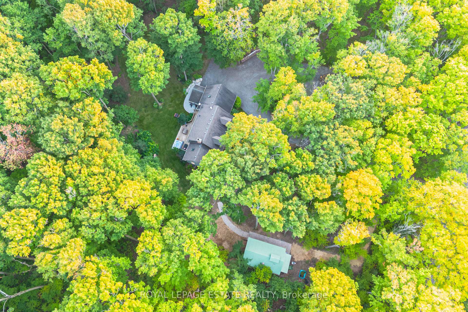 Photo 7 of 392 Telecom Road, Kawartha Lakes, Manvers — HOMEH