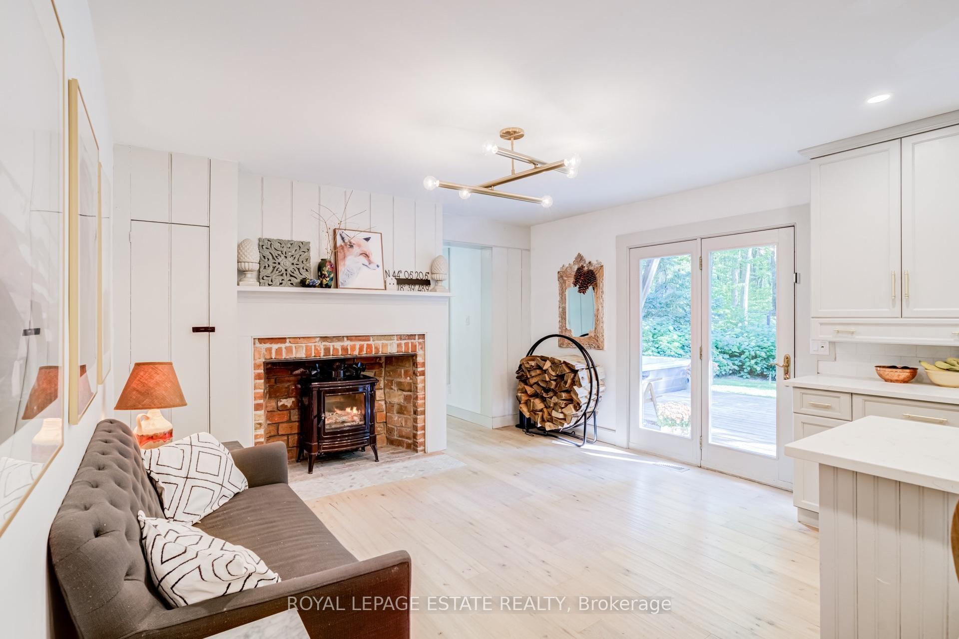 Photo 14 of 392 Telecom Road, Kawartha Lakes, Manvers — HOMEH