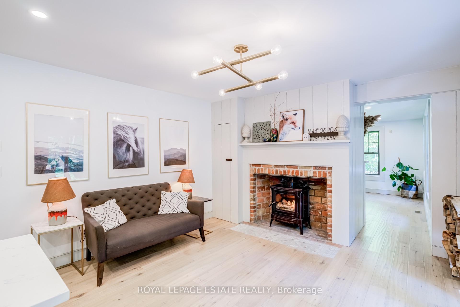 Photo 15 of 392 Telecom Road, Kawartha Lakes, Manvers — HOMEH